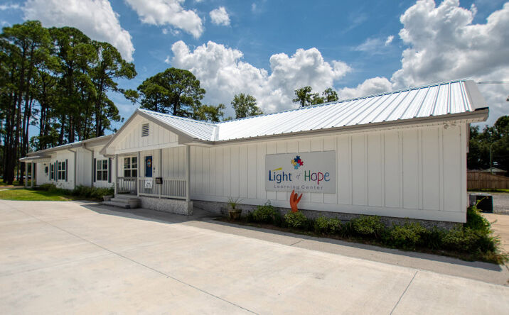 Pictures of Office property located at 2300 Parkwood Dr, Brunswick, GA 31520 for lease - image #1