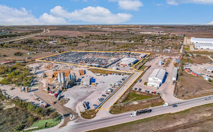 Pictures of Industrial property located at 11006 S Hwy 183, Austin, TX 78747 for lease - image #1