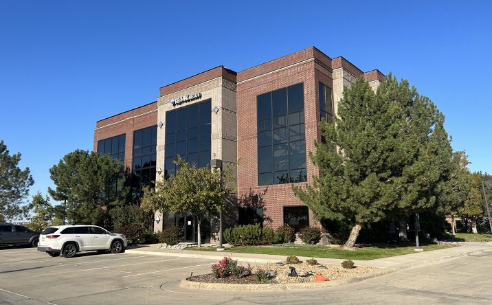 Pictures of Office property located at 11409 Business Park Cir, Longmont, CO 80504 for lease - image #1