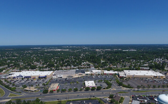 Pictures of Retail property located at 5748 Baltimore National Pike, Catonsville, MD 21228 for lease - image #1