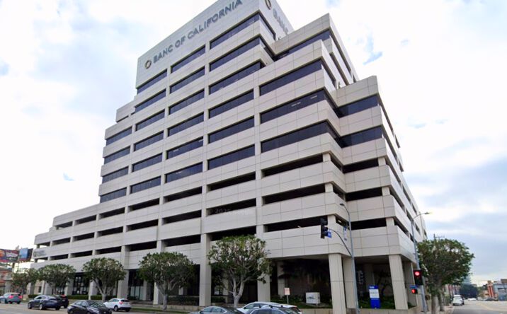 Pictures of Office, Special Purpose property located at 11150 W Olympic Blvd, Los Angeles, CA 90064 for lease - image #1