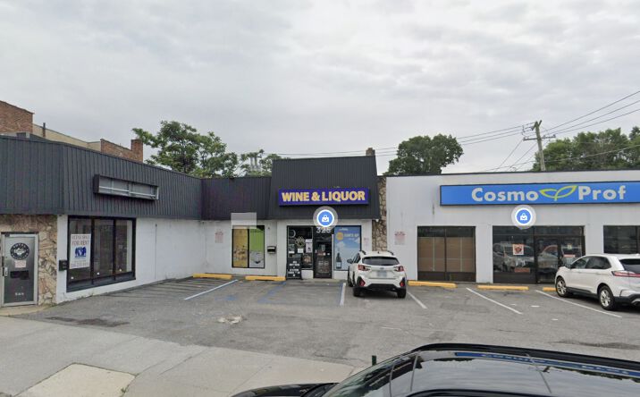 Pictures of Retail, Office property located at 325 Sunrise Hwy, Lynbrook, NY 11563 for lease - image #1