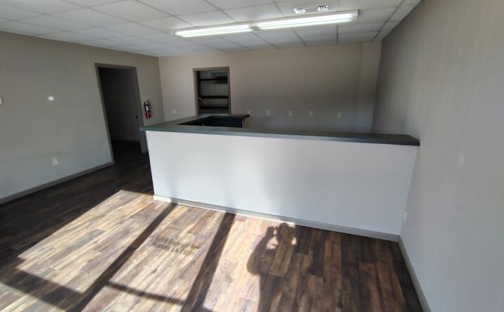 Pictures of Office, Special Purpose, Industrial property located at 915 E Georgia Ave, Ruston, LA 71270 for lease - image #1