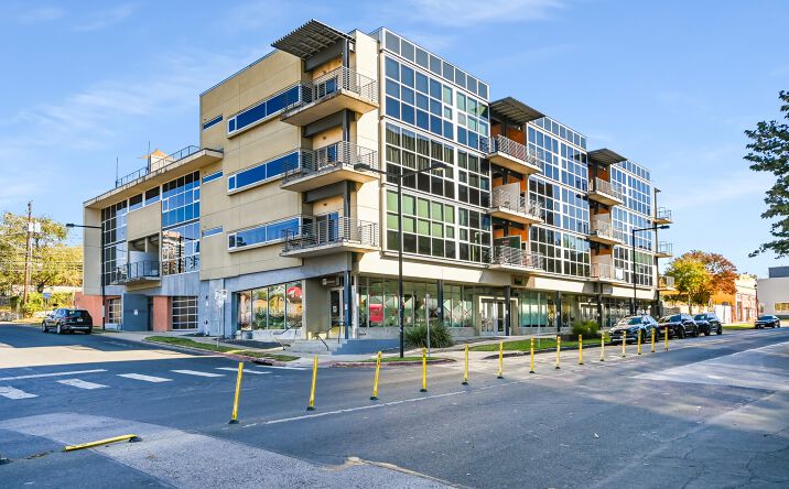 Pictures of Retail, Office property located at 900 E 6th St, Austin, TX 78702 for lease - image #1