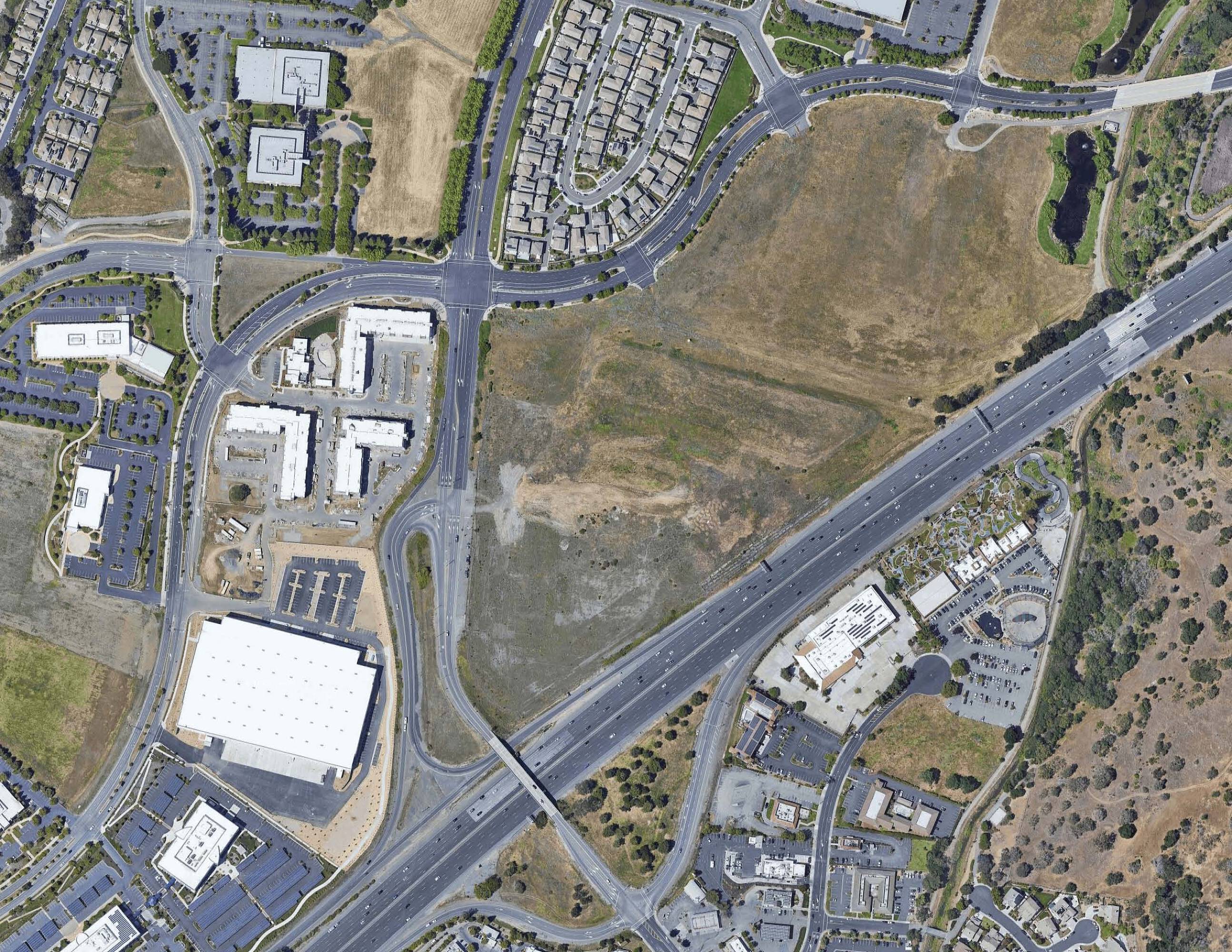 I80 & Suisun Valley Road, Fairfield, CA 94534