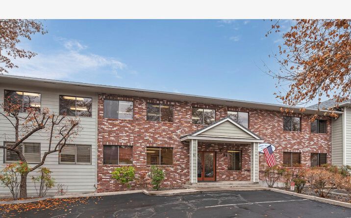 Pictures of Office property located at 71 Washington St, Reno, NV 89503 for lease - image #1