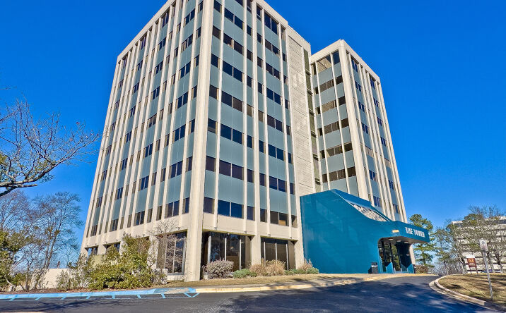 Pictures of Office property located at 530 Beacon Pkwy W, Birmingham, AL 35209 for lease - image #1