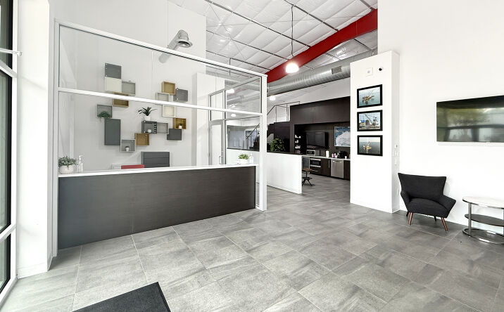 Pictures of Office property located at 32503 Tamina Rd, The Woodlands, TX 77354 for lease - image #1