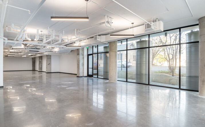Pictures of Office property located at 1108 Nueces St, Austin, TX 78701 for lease - image #1