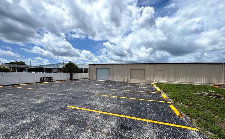 Pictures of Industrial property located at 11120 S Cleveland Ave, Fort Myers, FL 33907 for lease - image #1