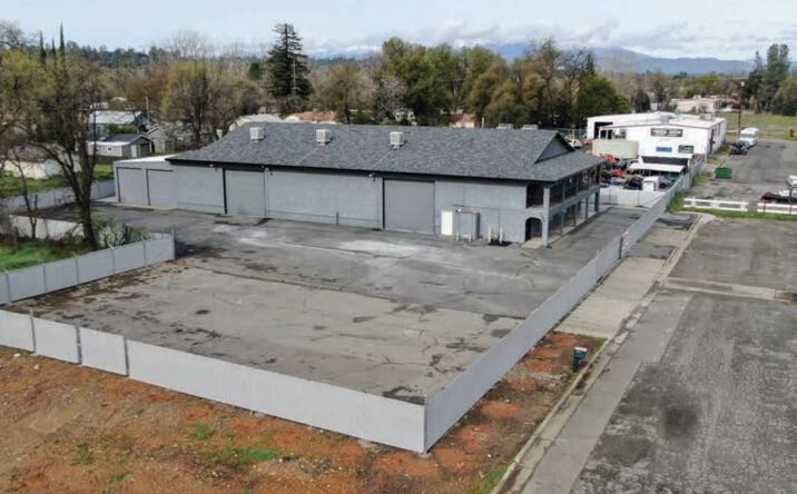 Pictures of Industrial property located at 7006 Banigan Rd, Anderson, CA 96007 for lease - image #1