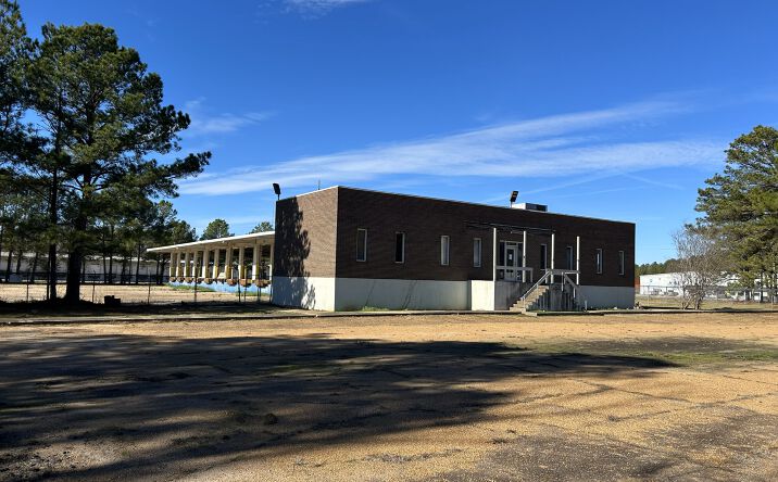 Pictures of Industrial property located at 400 Childre Rd, Pearl, MS 39208 for lease - image #1