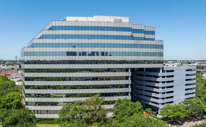 Pictures of Office property located at 55 Waugh Dr, Houston, TX 77007 for lease - image #1