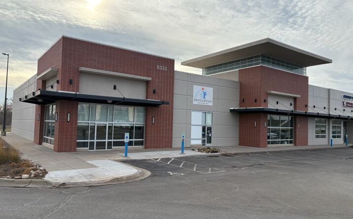 Pictures of Retail, Office, Special Purpose property located at 6333 Apples Way, Lincoln, NE 68516 for lease - image #1