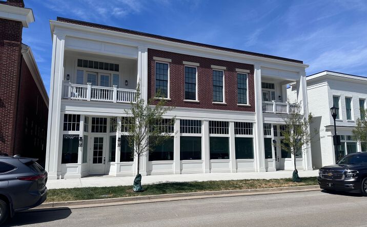 Pictures of Retail, Office, Restaurant property located at 12103 River Beauty Loop, Prospect, KY 40059 for lease - image #1