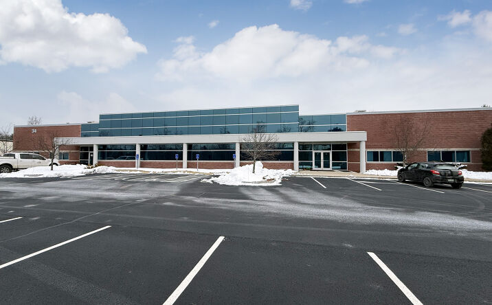 Pictures of Industrial property located at 34 Locke Rd, Concord, NH 03301 for lease - image #1