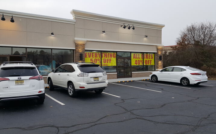 Pictures of Retail property located at 3440 US-9, Freehold, NJ 07728 for lease - image #1