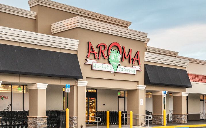 Pictures of Retail property located at 9082a Glades Rd, Boca Raton, FL 33434 for lease - image #1