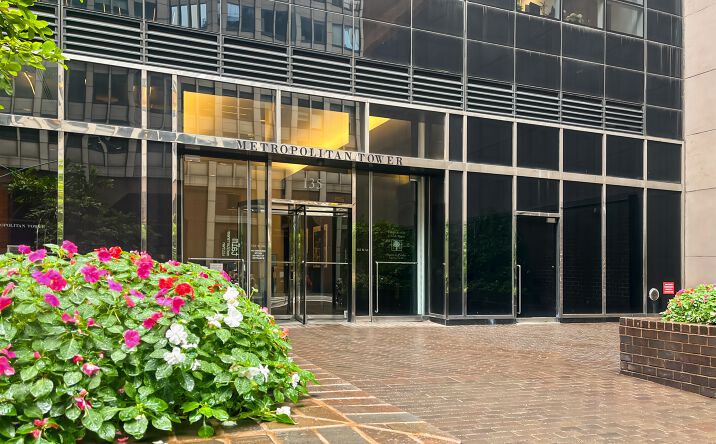 Pictures of Office property located at 142 W 57th St, New York, NY 10019 for lease - image #1