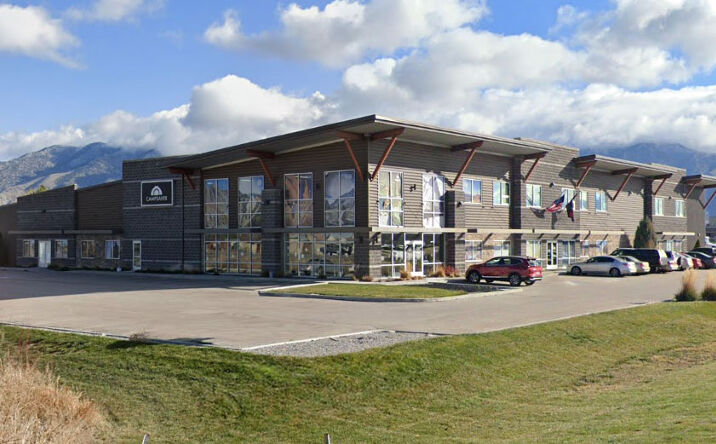 Pictures of Industrial property located at 2280 Heritage Dr, Logan, UT 84321 for lease - image #1