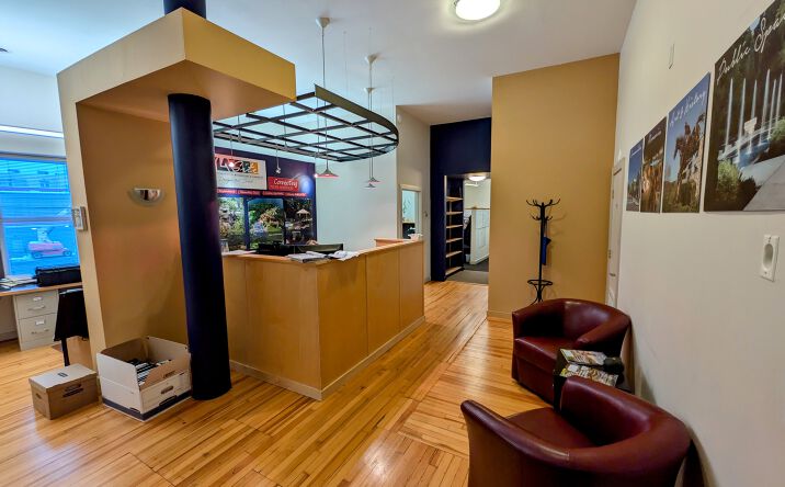 Pictures of Office property located at 58 Church St, Saratoga Springs, NY 12866 for lease - image #1
