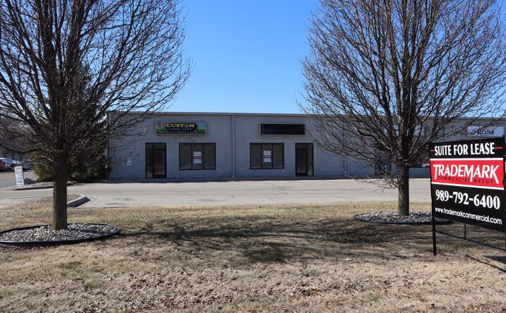 Pictures of Office, Industrial property located at 3691 Fashion Square Blvd, Saginaw, MI 48603 for lease - image #1