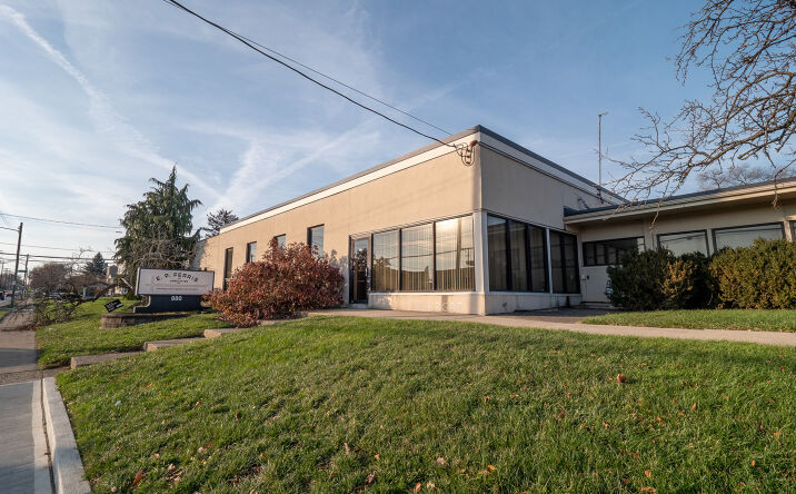 Pictures of Office property located at 880 King Ave, Columbus, OH 43212 for lease - image #1