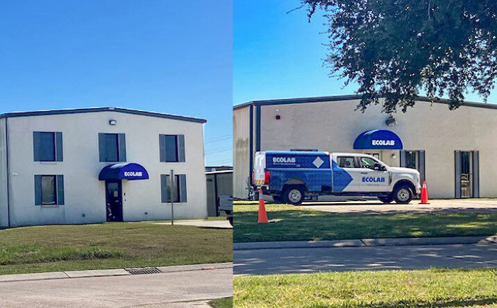 Pictures of Office, Industrial property located at 464 Rosenwald St, Reserve, LA 70084 for lease - image #1