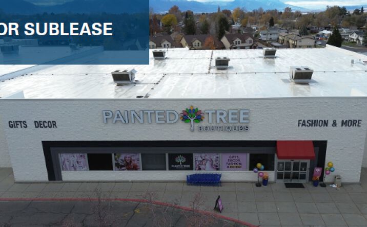Pictures of Retail property located at 86 E University Pkwy, Orem, UT 84058 for lease - image #1