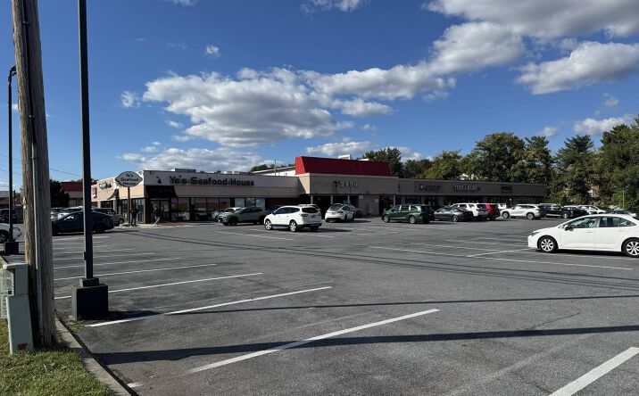 Pictures of Retail, Office property located at 9380 Baltimore National Pike, Ellicott City, MD 21042 for lease - image #1