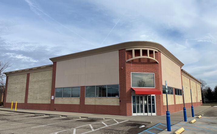 Pictures of Retail property located at 3424 S High St, Columbus, OH 43207 for lease - image #1
