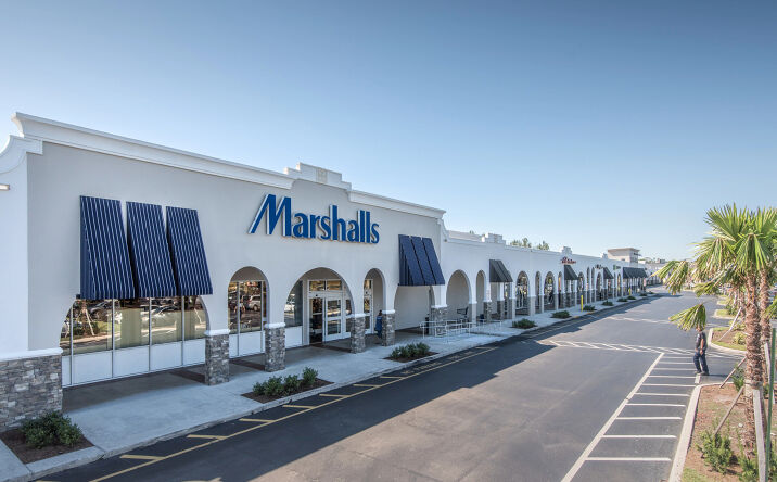 Pictures of Retail, Restaurant property located at 3740 W. Hillsboro Blvd, Deerfield Beach, FL 33442 for lease - image #1