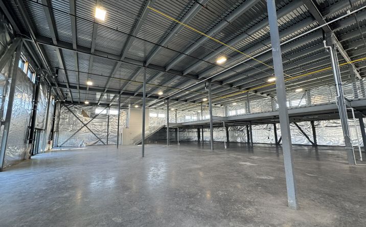 Pictures of Industrial, Office, Special Purpose property located at 11140 Broomfield Ln, Broomfield, CO 80021 for lease - image #1