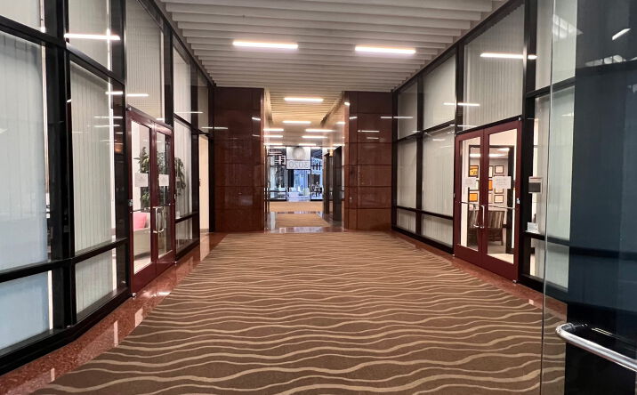 Pictures of Office property located at 3020 Old Ranch Pkwy, Suite 300, Seal Beach, CA, Seal Beach, CA 90740 for lease - image #1