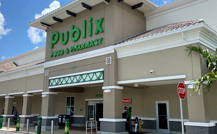 Pictures of Retail property located at 1180 Royal Palm Beach Blvd, Royal Palm Beach, FL 33411 for lease - image #1
