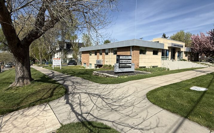 Pictures of Office property located at 170 S 1000 E, Salt Lake City, UT 84102 for lease - image #1