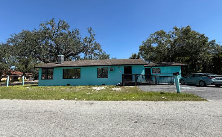 Pictures of Office property located at 506 Manatee Ave E, Bradenton, FL 34208 for lease - image #1