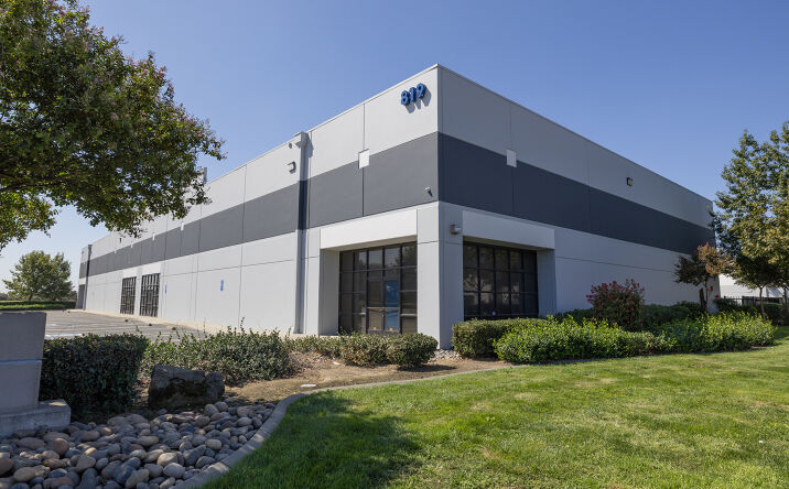 Pictures of Industrial property located at 819 S Mariposa Rd, Modesto, CA 95354 for lease - image #1