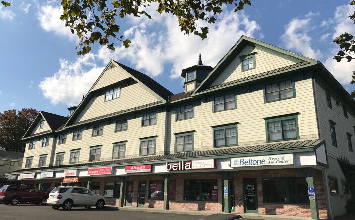 Pictures of Retail, Office property located at 365 Westport Ave, Norwalk, CT 06851 for lease - image #1