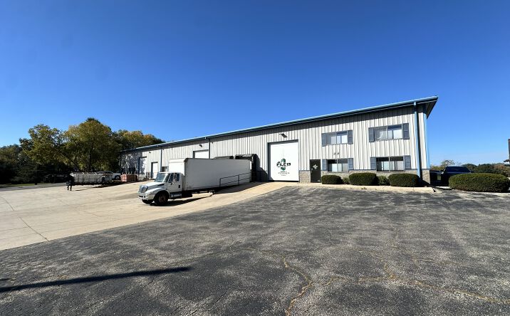 Pictures of Industrial property located at 3008 Meier Rd, Madison, WI 53718 for lease - image #1