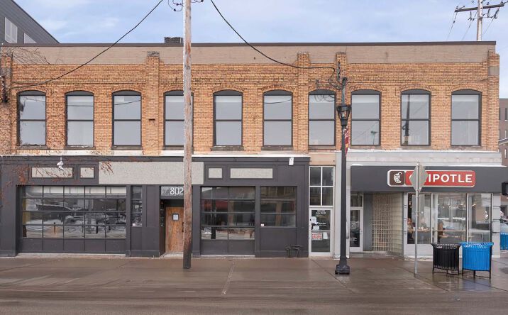 Pictures of Office property located at 800 Washington Ave, Minneapolis, MN 55414 for lease - image #1