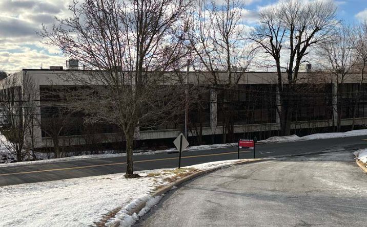 Pictures of Industrial property located at 7 Westchester Plaza, Elmsford, NY 10523 for lease - image #1