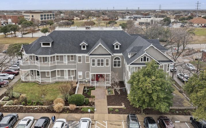 Pictures of Office property located at 6800 Heritage Pkwy, Rockwall, TX 75087 for lease - image #1