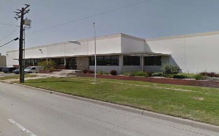 Pictures of Industrial property located at 6467 E Washington Blvd, Commerce, CA 90040 for lease - image #1