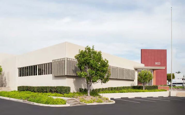 Pictures of Industrial property located at 6623 E Washington Blvd, Commerce, CA 90040 for lease - image #1