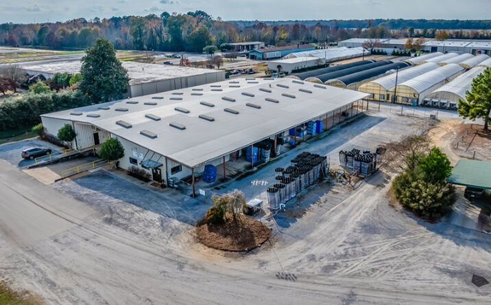 Pictures of Industrial property located at 3601 Wetumpka Hwy, Montgomery, AL 36110 for lease - image #1