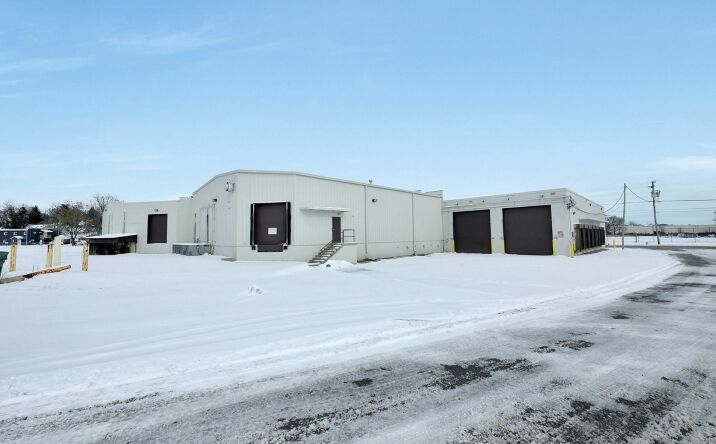 Pictures of Industrial property located at 511 S High St, Lancaster, OH 43130 for lease - image #1