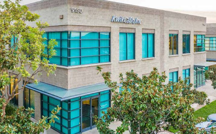 Pictures of Office property located at 9150 Irvine Center Dr, Irvine, CA 92618 for lease - image #1