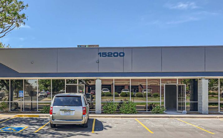 Pictures of Industrial property located at 15200 E 33rd Pl, Aurora, CO 80011 for lease - image #1