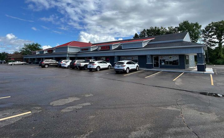 Pictures of Retail property located at 5965 Sprinkle Road, Portage, MI 49002 for lease - image #1
